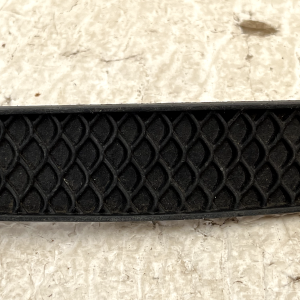 Mercedes A Class W177 AMG Rear Bumper Right Grill Trim 18-23 A1778852801 Genuine - Image 4