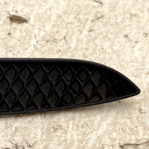 Mercedes A Class W177 AMG Rear Bumper Right Grill Trim 18-23 A1778852801 Genuine - Image 5
