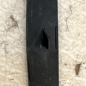 Mercedes A Class W177 AMG Rear Bumper Right Grill Trim 18-23 A1778852801 Genuine - Image 8
