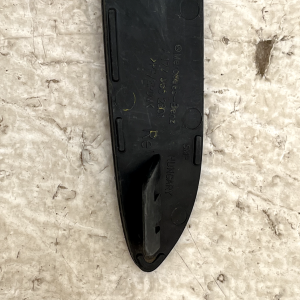 Mercedes A Class W177 AMG Rear Bumper Right Grill Trim 18-23 A1778852801 Genuine - Image 9