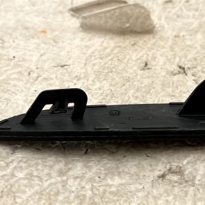 Mercedes A Class W177 AMG Rear Bumper Right Grill Trim 18-23 A1778852801 Genuine - Image 10