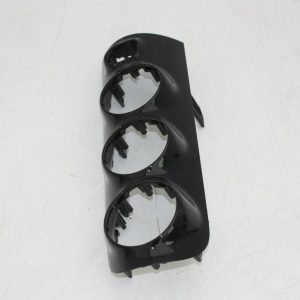 Mercedes A Class W177 Dashboard Air Vent Trim 2018 ON A1776800001 Genuine - Image 4