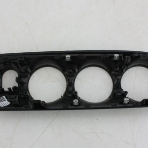 Mercedes A Class W177 Dashboard Air Vent Trim 2018 ON A1776800001 Genuine - Image 7