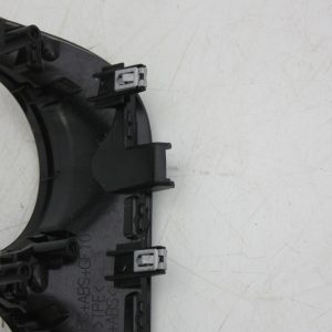 Mercedes A Class W177 Dashboard Air Vent Trim 2018 ON A1776800001 Genuine - Image 8