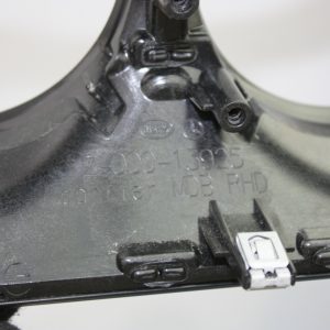 Mercedes A Class W177 Dashboard Air Vent Trim 2018 ON A1776800001 Genuine - Image 9