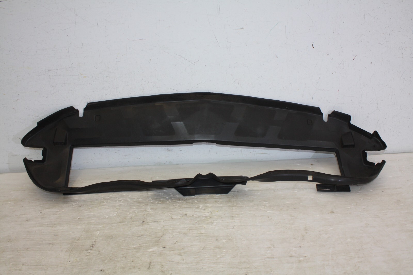 Mercedes A Class W177 Front Air Intake 2018 ON A1778854700 Genuine