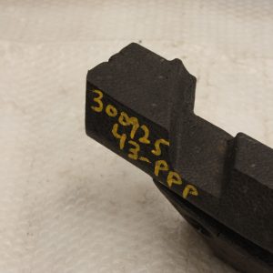 Mercedes A Class W177 Front Bumper Impact Absorber Foam 2018-2023 A1778802405 - Image 9