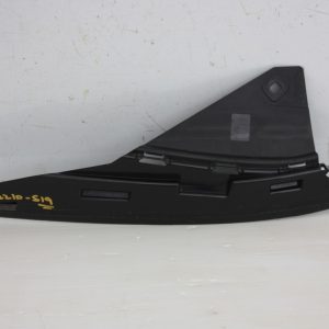 Mercedes A Class W177 Front Bumper Left Bracket 2018 TO 2023 A1778859502 Genuine - Image 1