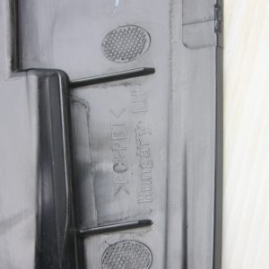 Mercedes A Class W177 Front Bumper Left Bracket 2018 TO 2023 A1778859502 Genuine - Image 7