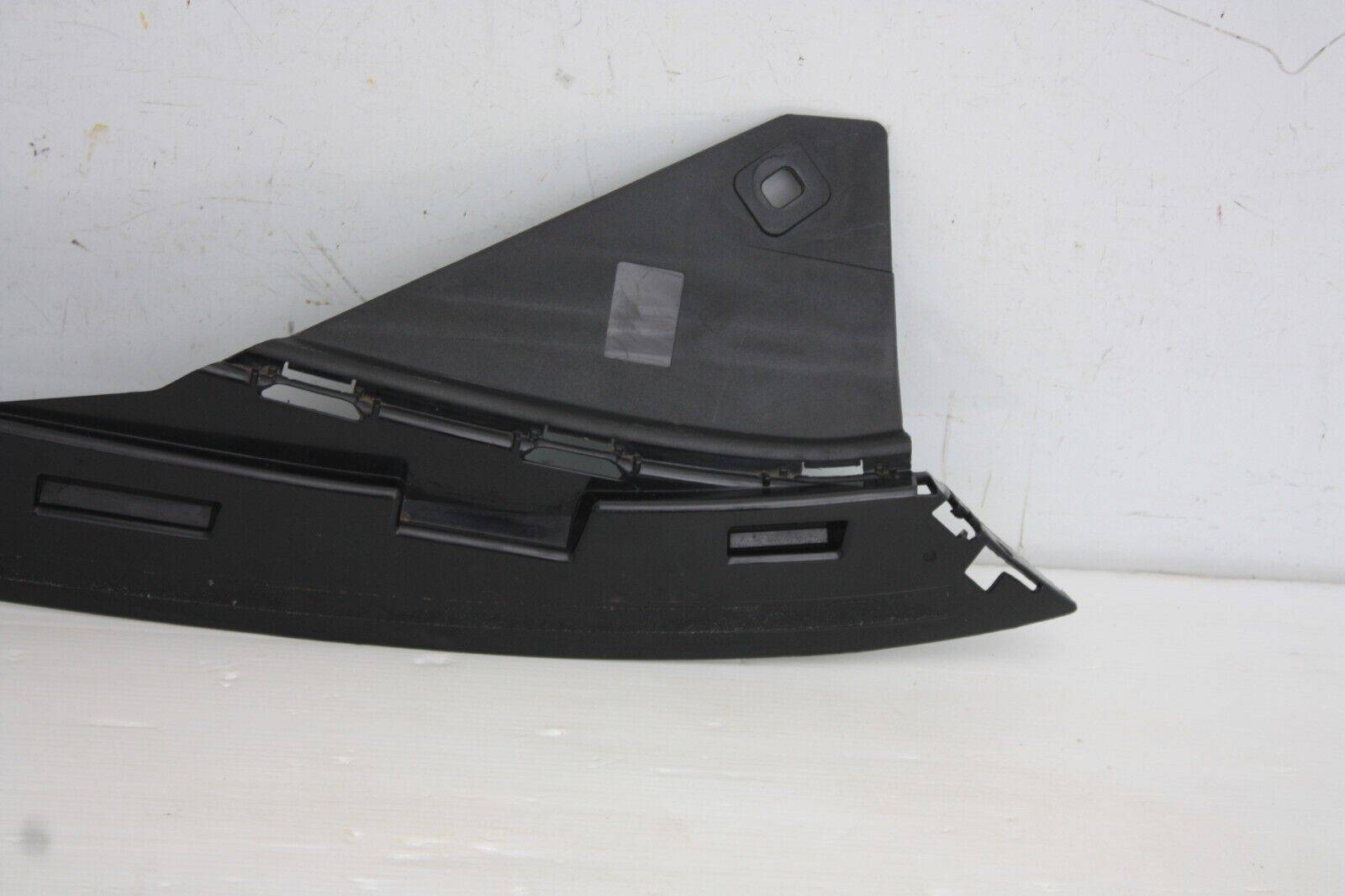 Mercedes-A-Class-W177-Front-Bumper-Left-Bracket-A1778859502-Genuine-175368929472-3