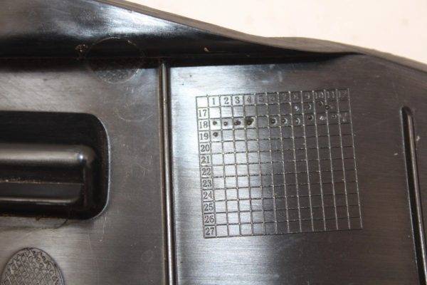 Mercedes A Class W177 Front Bumper Left Side Bracket 2018 ON A1778859502 Genuine 178548363832 10