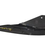 Mercedes A Class W177 Front Bumper Left Side Bracket 2018 ON A1778859502 Genuine 178548363832