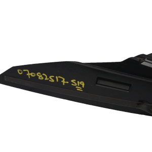 Mercedes A-Class W177 Front Bumper Left Side Bracket 2018 ON A1778859502 Genuine - Image 3