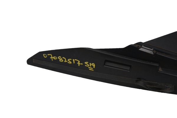 Mercedes A Class W177 Front Bumper Left Side Bracket 2018 ON A1778859502 Genuine 178548363832 3