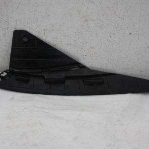 Mercedes A-Class W177 Front Bumper Left Side Bracket 2018 ON A1778859502 Genuine - Image 5