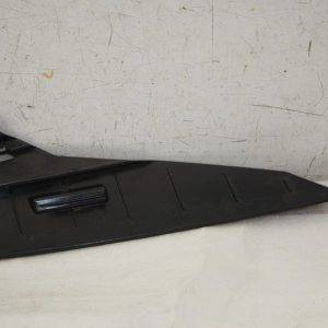 Mercedes A-Class W177 Front Bumper Left Side Bracket 2018 ON A1778859502 Genuine - Image 6
