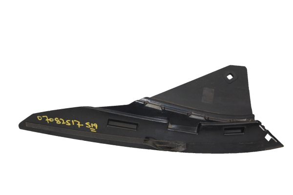 Mercedes A Class W177 Front Bumper Left Side Bracket 2018 ON A1778859502 Genuine 178548363832