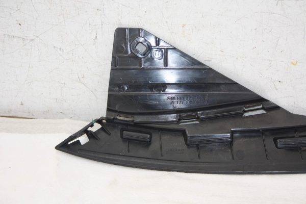 Mercedes A Class W177 Front Bumper Left Side Bracket 2018 ON A1778859502 Genuine 178548363832 7