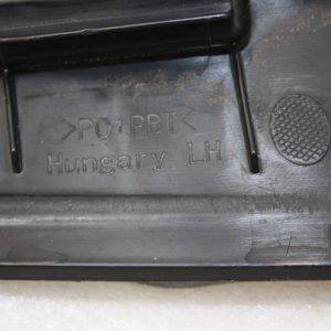 Mercedes A-Class W177 Front Bumper Left Side Bracket 2018 ON A1778859502 Genuine - Image 9