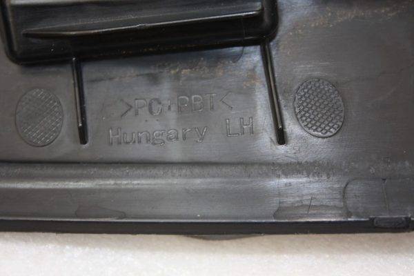Mercedes A Class W177 Front Bumper Left Side Bracket 2018 ON A1778859502 Genuine 178548363832 9
