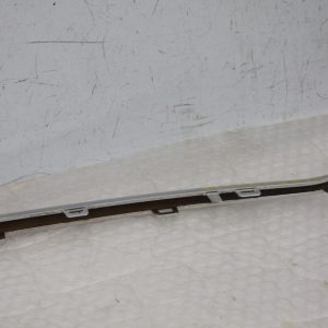 Mercedes A Class W177 Front Bumper Lower Chrome 2023 ON A1778859905 Genuine - Image 18