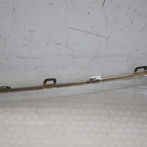 Mercedes A Class W177 Front Bumper Lower Chrome 2023 ON A1778859905 Genuine - Image 4
