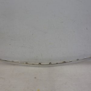 Mercedes A Class W177 Front Bumper Lower Chrome 2023 ON A1778859905 Genuine - Image 1
