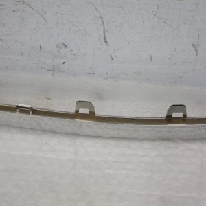 Mercedes A Class W177 Front Bumper Lower Chrome 2023 ON A1778859905 Genuine - Image 6
