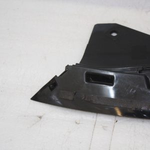 Mercedes A Class W177 Front Bumper Right Bracket 2018 ON A1778859602 Genuine - Image 5