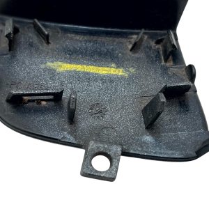 Mercedes A-Class W177 Front Bumper Tow Cap Cover 2018-2023 A1778856500 Genuine - Image 15