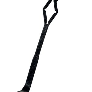 Mercedes A-Class W177 Front Bumper Tow Cap Cover 2018-2023 A1778856500 Genuine - Image 3