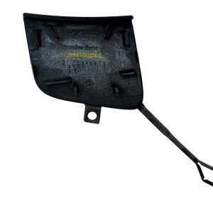 Mercedes A-Class W177 Front Bumper Tow Cap Cover 2018-2023 A1778856500 Genuine - Image 4