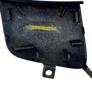 Mercedes A-Class W177 Front Bumper Tow Cap Cover 2018-2023 A1778856500 Genuine - Image 7