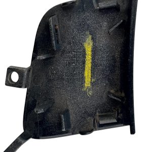 Mercedes A-Class W177 Front Bumper Tow Cap Cover 2018-2023 A1778856500 Genuine - Image 8