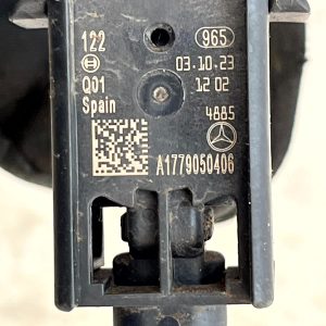 Mercedes A-Class W177 Front Crash Impact Sensors 2018 ON A1779050406 Genuine - Image 12