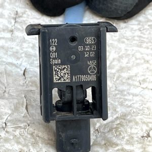 Mercedes A-Class W177 Front Crash Impact Sensors 2018 ON A1779050406 Genuine - Image 13