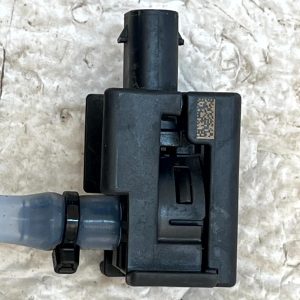 Mercedes A-Class W177 Front Crash Impact Sensors 2018 ON A1779050406 Genuine - Image 15
