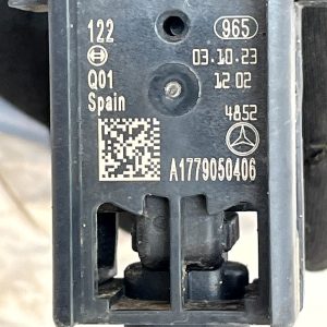 Mercedes A-Class W177 Front Crash Impact Sensors 2018 ON A1779050406 Genuine - Image 19