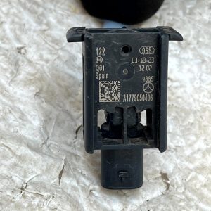 Mercedes A-Class W177 Front Crash Impact Sensors 2018 ON A1779050406 Genuine - Image 7