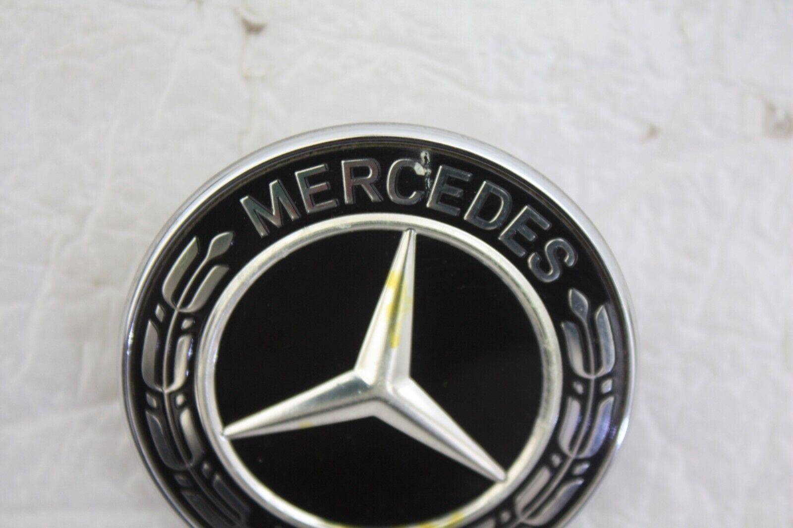 Mercedes-A-Class-W177-Front-Emblem-Badge-A0008178501-Genuine-176400246252-2