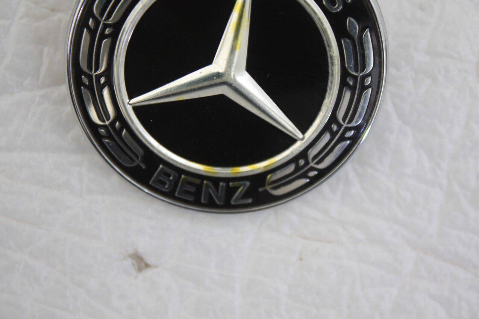 Mercedes-A-Class-W177-Front-Emblem-Badge-A0008178501-Genuine-176400246252-3