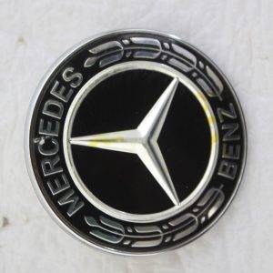 Mercedes A Class W177 Front Emblem Badge A0008178501 Genuine 176400246252