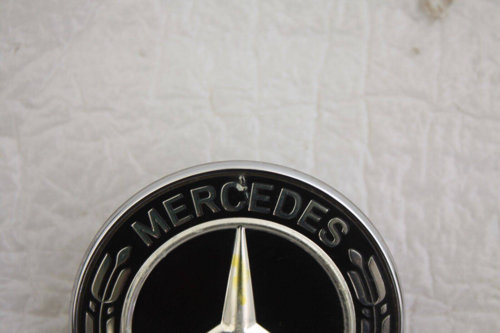 Mercedes-A-Class-W177-Front-Emblem-Badge-A0008178501-Genuine-176400246252-5