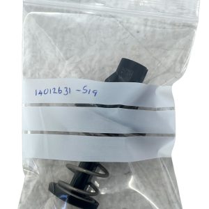 Mercedes A Class W177 Front Hood Bonnets Spring Element A1778803100 Genuine - Image 13