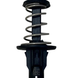 Mercedes A Class W177 Front Hood Bonnets Spring Element A1778803100 Genuine - Image 3