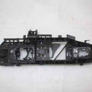 Mercedes A Class W177 Front Left Door Handle Bracket 2018 TO 2023 A0997601702 - Image 1