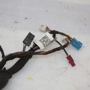 Mercedes A Class W177 Front Left Door Wiring Loom 2018 TO 2023 A1775408612 - Image 3