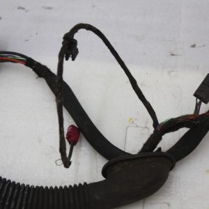 Mercedes A Class W177 Front Left Door Wiring Loom 2018 TO 2023 A1775408612 - Image 4