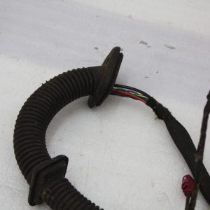 Mercedes A Class W177 Front Left Door Wiring Loom 2018 TO 2023 A1775408612 - Image 5