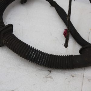 Mercedes A Class W177 Front Left Door Wiring Loom 2018 TO 2023 A1775408612 - Image 6